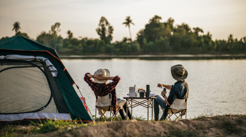 Best Camping Chairs