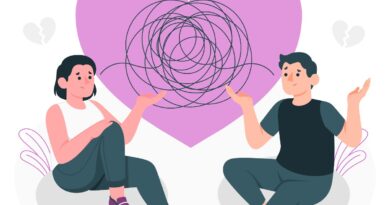 can mental health affect relationships