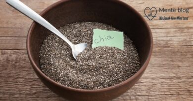 chia seeds good for weight loss