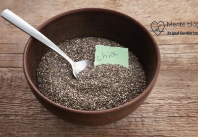 chia seeds good for weight loss