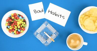 habits that make you gain weight