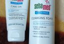 Fight acne with Sebamed Clear Face Gel and Cleansing Foam. Deeply cleanse, hydrate, and protect your skin while reducing pimples, blackheads, and redness.